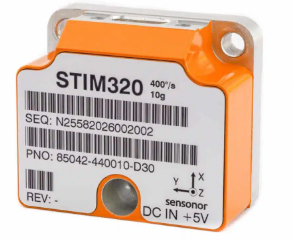 Safran STIM320 IMU：戰術級高精度、低噪聲、低功耗的非GPS輔助慣性測量單元